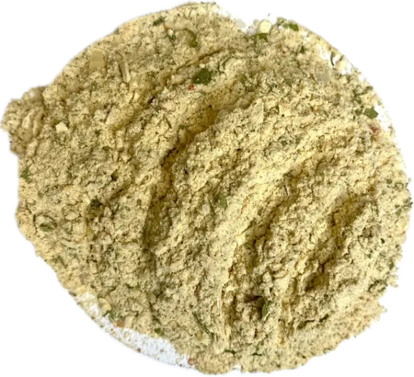 Guacamole Kruidenmix - zak 1 kilo