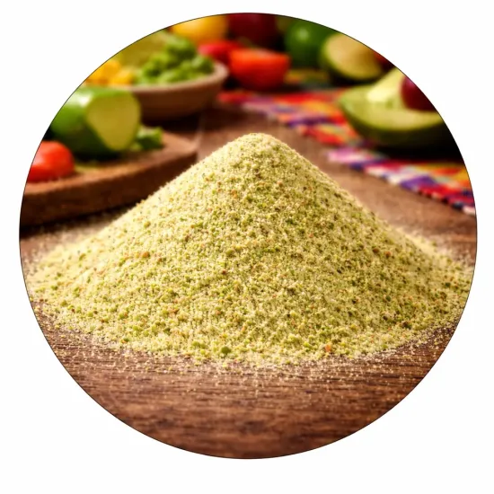 Guacamole Kruidenmix - strooibus 200 gram