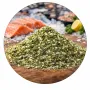 Zalm Topping/ Kruidenmix - strooibus 200 gram