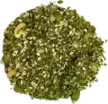Zalm Topping/ Kruidenmix - strooibus 200 gram
