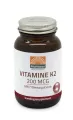 Vitamine K2 - 200mcg MK7 60 tabletten - MT2216 flesje met 60 tabletten