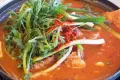 Hollandse stoofpot met Hollandse kerrie