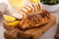 Kipfilet Met Kip Rub Kruidenmix