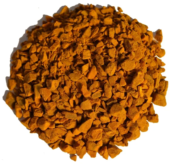 Kurkuma thee - 1 kilo