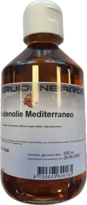 Kruidenolie Mediterraneo 250 cc - flesje
