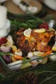 Kipstoofpot Met Mexicaanse Kipkruiden