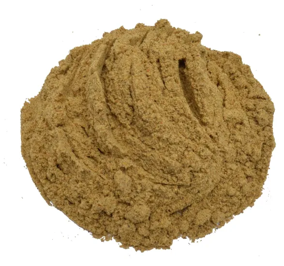 Kroketten kruidenmix zonder zout - zak 1 kilo