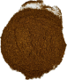 Ancho Chilipeper gemalen - zak 100 gram