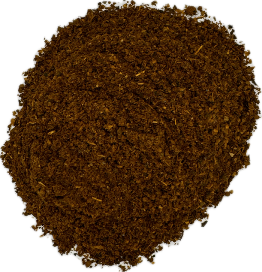 Pasilla Chilipeper gemalen - zak 500 gram