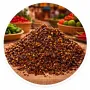 Guajillo chilipeper flakes - zak 100 gram