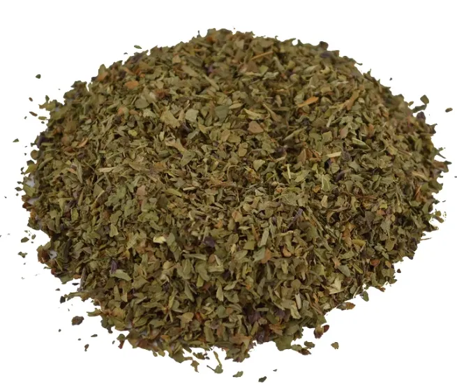 Basilicum gesneden - zakje 25 gram