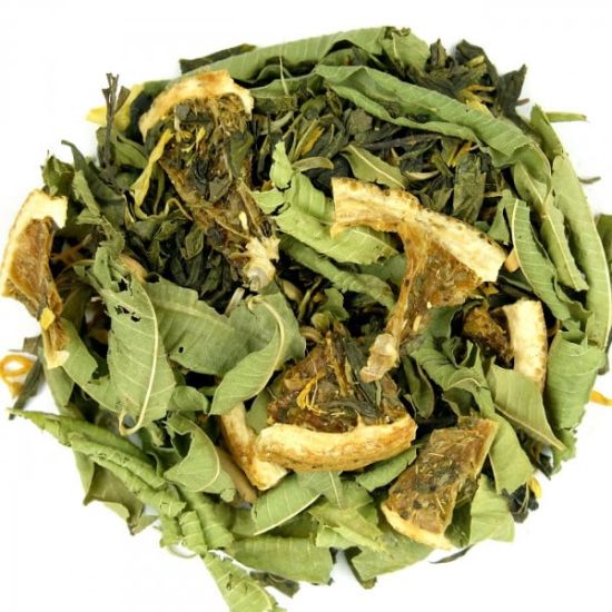 Vitamine Thee - 100 gram