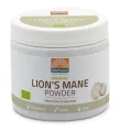 Lion-s Mane Poeder Biologisch 100 gram - MT2056 pot met 100 gram