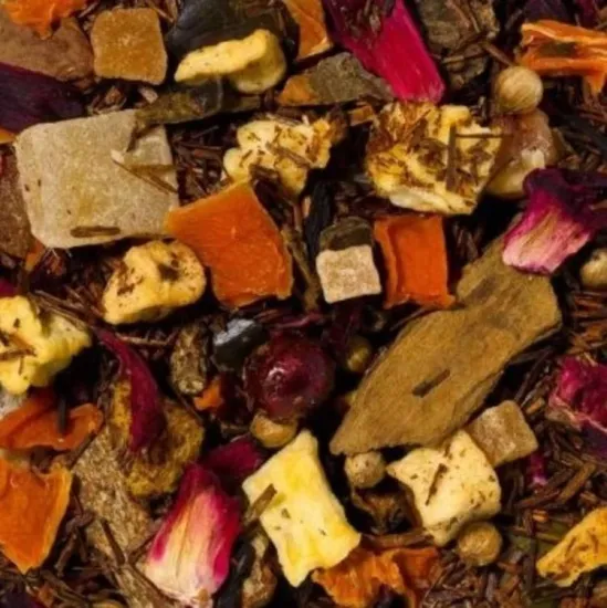 Sweet Pumpkin Pie thee - 1 kilo