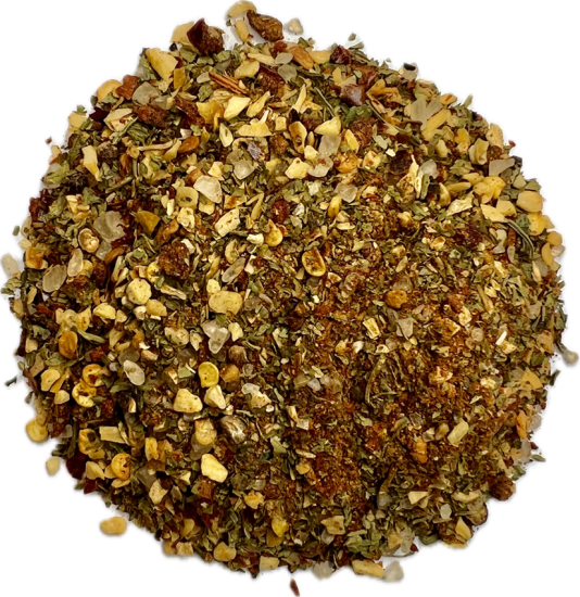 Pil Pil kruidenmix - zak 1 kilo