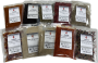 Kruidenpakket peper - 10-delig bestaande uit: 15516S 15537S 15582S 15583S 15584S 15588S 16066S 16069S 16076S 16175S