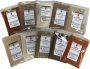 Basis Kruidenpakket - 10-delig bestaande uit: 15516S 15540S 15564S 15578S 16007S 16023S 16035S 16037S 16041S 16059S
