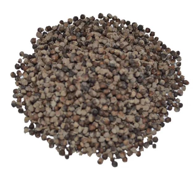 Monnikspeper heel - strooibus 150 gram