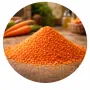 Wortel granulaat 3-4 mm - strooibus 200 gram