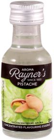 Pistache essence 28 ml - flesje