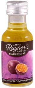 Passievrucht essence 28 ml - flesje
