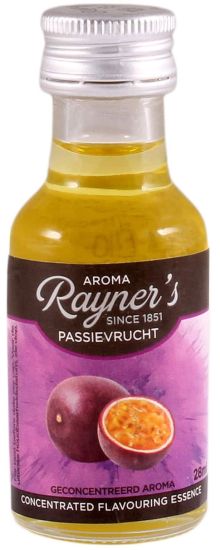 Passievrucht essence 28 ml - flesje
