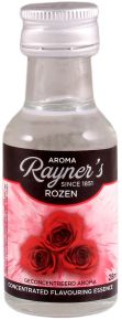 Rozen essence 28 ml - flesje