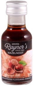 Hazelnoot essence 28 ml - flesje