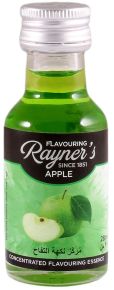 Appel essence 28 ml - flesje