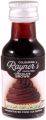 Kleurstof chocolade bruin 28 ml - flesje