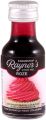 Kleurstof roze 28 ml - flesje