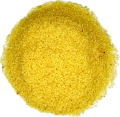 Popcornsuiker zak a 1 kilo - zak 1 kilo