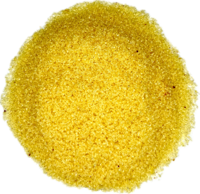 Popcornsuiker zak a 1 kilo - zak 1 kilo