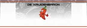 Label voor de strooibussen 500ml en 1000 ml - Label 75 x 230 mm