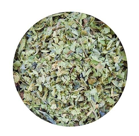 Verbeneblad gesneden/ Verveine thee - 1 kilo
