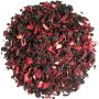 Rode Vruchten thee - 100 gram