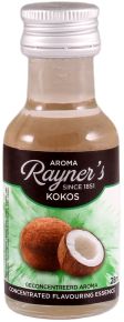 Cocos of Kokos essence 28 ml - flesje