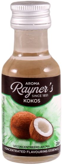 Cocos of Kokos essence 28 ml - flesje