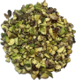 Pistachenoten stukjes ongebrand en gepeld - zak 250 gram