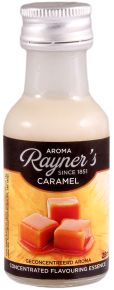 Caramel essence 28 ml - flesje