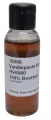 Vanille pasta 60 ml 100% Bourbon - Flesje met 60 ml