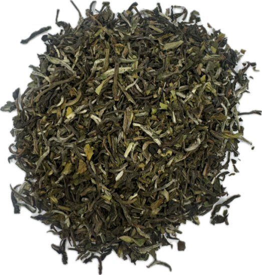 Darjeeling Snowview First flush 2025 - 100 gram