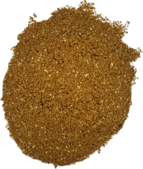 Babi Pangang mix origineel - zakje 60 gram