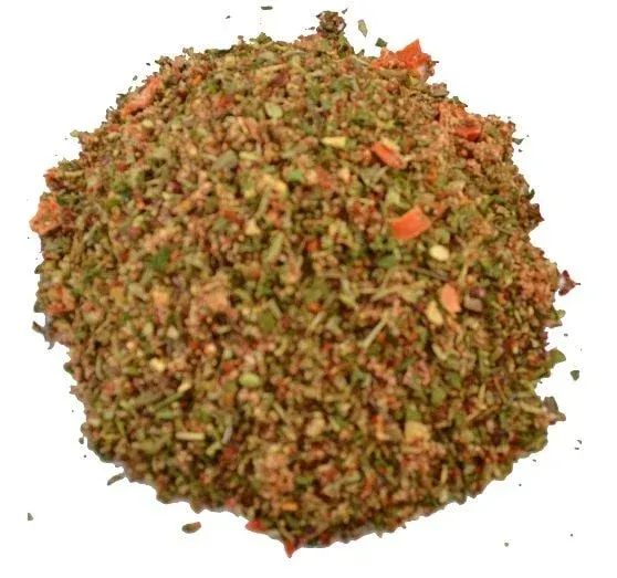 American Steak kruidenmelange - strooibus 120 gram