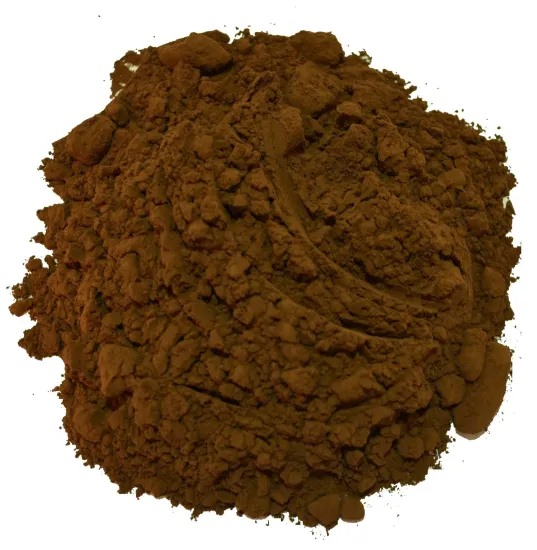Cacao gemalen - zakje 70 gram