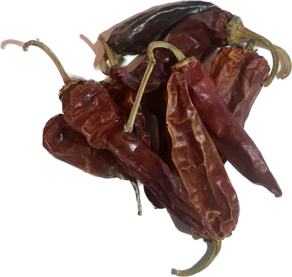 Chilipeper heel - zakje 15 gram