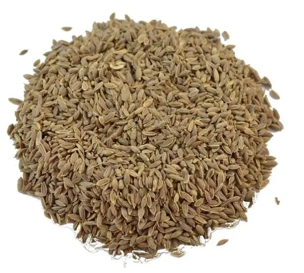 Dillezaad - strooibus 200 gram