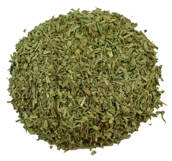 Dragonblad gesneden - zak 1 kilo