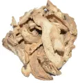 Gember gesneden of gemberwortel - zak 1 kilo