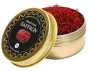 Saffraandraadjes Sargol Klasse 1 - 5 gram